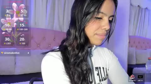Lili  online show from 27, 11, 2025