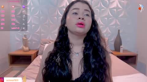 SALOME online show from 4, 11, 2025