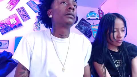 lili_roussi online show from 20, 9, 2025