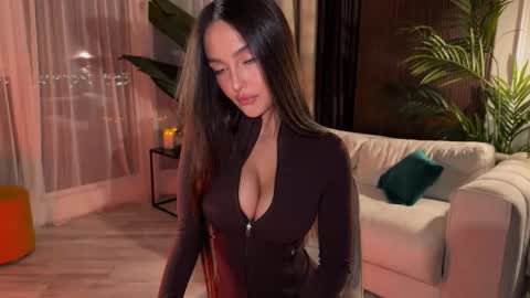Lili  Nude ONLY Ticket or Fansly  online show from 23, 2, 2026