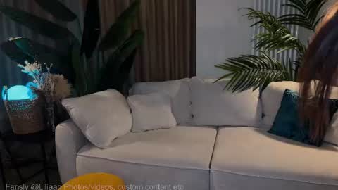 Snapshot of liliaah chatting on 12, 6, 2026 Lili Nude ONLY Ticket or Fansly online show from 12, 6, 2026