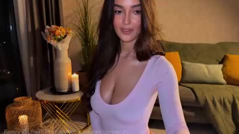 Snapshot of liliaah chatting on 26, 6, 2026 Lili Nude ONLY Ticket or Fansly online show from 26, 6, 2026