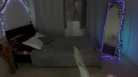 Snapshot of lilian_kroft chatting on 2, 3, 2026 LIL online show from 2, 3, 2026