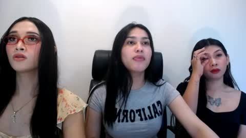 liliana_parker online show from 6, 5, 2026