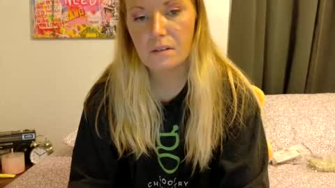 LilianaX online show from 28, 6, 2026