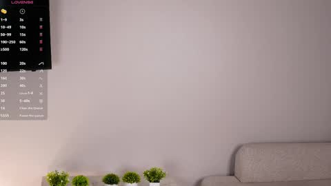 Hi I am Luna online show from 24, 5, 2026