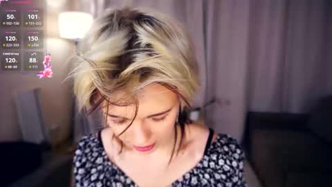 Lilian online show from 3, 10, 2025