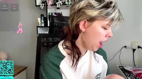 Lilian online show from 25, 3, 2026