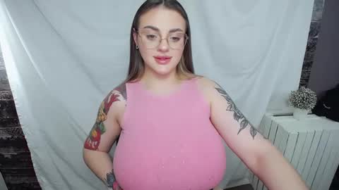 Lilia online show from 31, 1, 2025