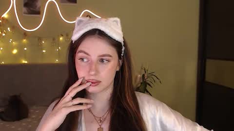 Lilu online show from 18, 9, 2025