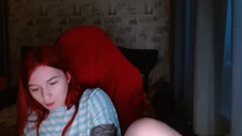 liliawoolf online show from 3, 3, 2025