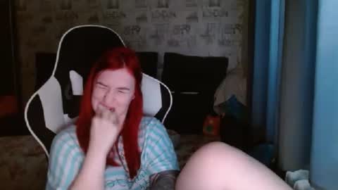 liliawoolf online show from 4, 3, 2025