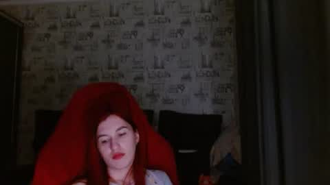 liliawoolf online show from 7, 3, 2025