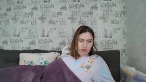 liliawoolf online show from 27, 9, 2025