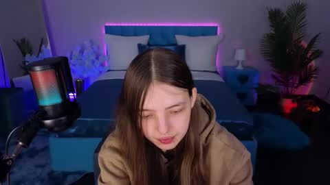 Lili Bakery online show from 20, 12, 2025