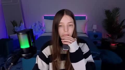 Lili Bakery online show from 22, 12, 2025