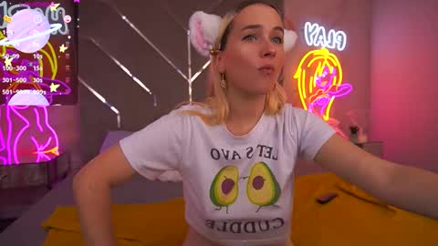 lilielfie online show from 4, 10, 2025