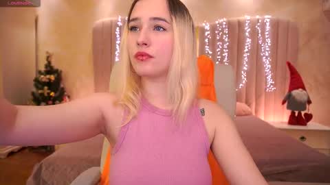 Snapshot of lilielfie chatting on 17, 1, 2026 lilielfie online show from 17, 1, 2026