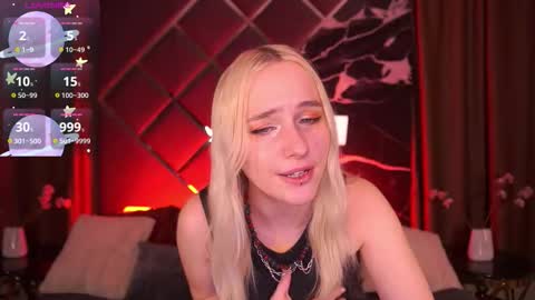 Snapshot of lilielfie chatting on 26, 2, 2026 lilielfie online show from 26, 2, 2026