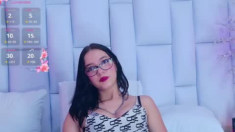 Lili online show from 13, 12, 2024