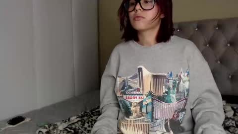 liliht_margoth online show from 12, 1, 2025