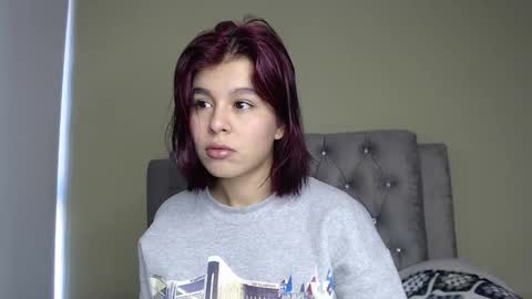 liliht_margoth online show from 12, 1, 2025
