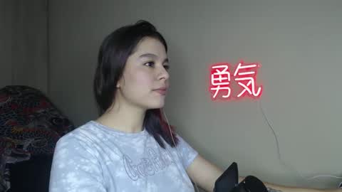 liliht_margoth online show from 24, 10, 2025