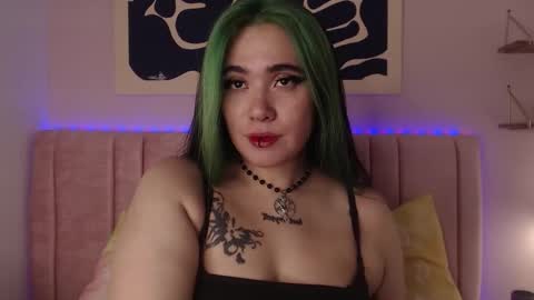 Snapshot of liliith_zeniith chatting on 23, 3, 2026 Liliith online show from 23, 3, 2026