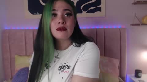 Snapshot of liliith_zeniith chatting on 25, 3, 2026 Liliith online show from 25, 3, 2026