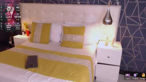 LilyJensen online show from 17, 9, 2025