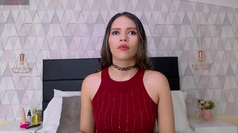 LilyJensen online show from 5, 10, 2025