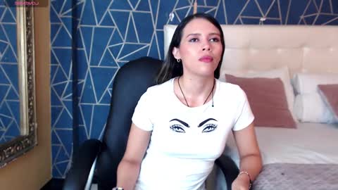 LilyJensen online show from 13, 10, 2025