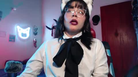 Molly online show from 21, 1, 2025