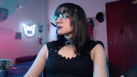 Molly online show from 29, 1, 2025
