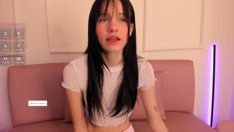 Lilly online show from 7, 10, 2025