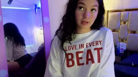 lilimini online show from 16, 3, 2026