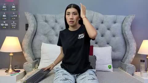 Lilia online show from 3, 2, 2026