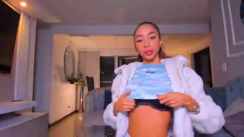 Lili  online show from 10, 1, 2026