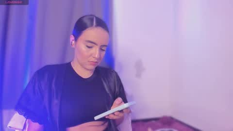 lilirouse online show from 20, 3, 2026