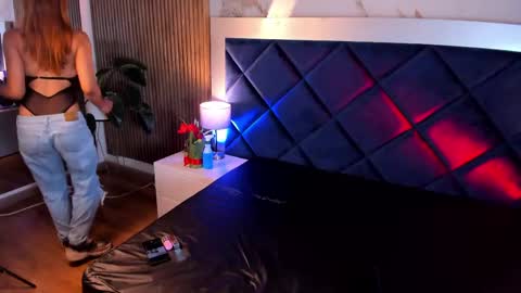 Snapshot of lilit_doll chatting on 4, 6, 2026 lilit online show from 4, 6, 2026