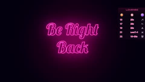 Ashley online show from 30, 10, 2025