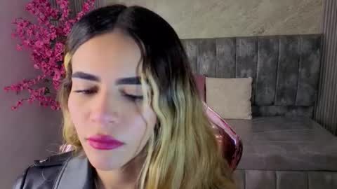 Lilith  online show from 24, 10, 2025