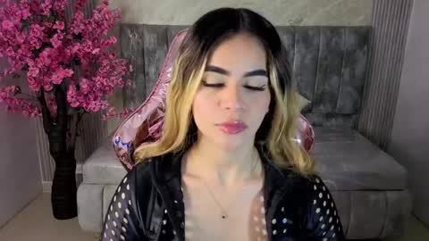 Lilith  online show from 29, 10, 2025