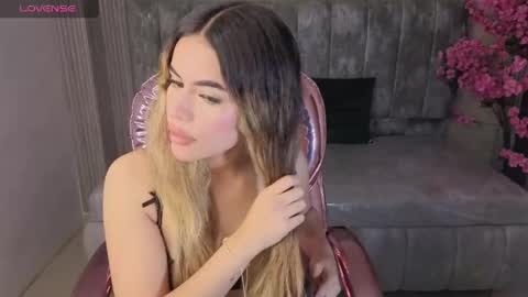 Lilith  online show from 17, 4, 2026