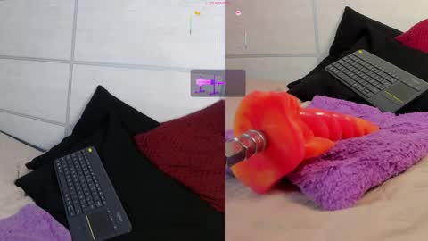 Lilith  online show from 11, 4, 2026