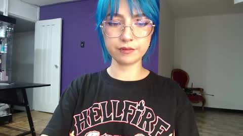 Lilith  online show from 12, 4, 2026