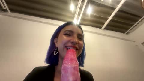Snapshot of lilith_3r chatting on 3, 6, 2026 Lilith online show from 3, 6, 2026