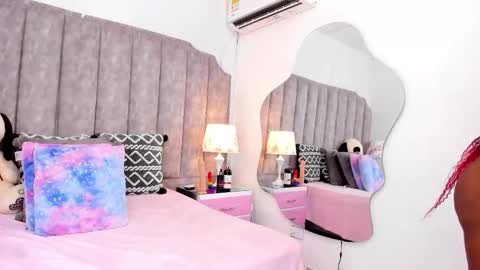 lilith_55 online show from 1, 12, 2025