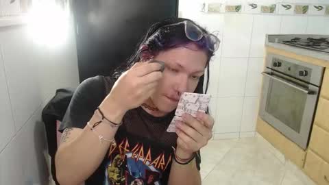 lilith  online show from 23, 2, 2026