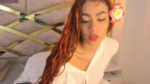 Lilith online show from 1, 10, 2025